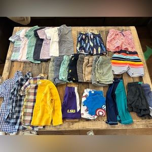 COPY - 2T Boy Bundle